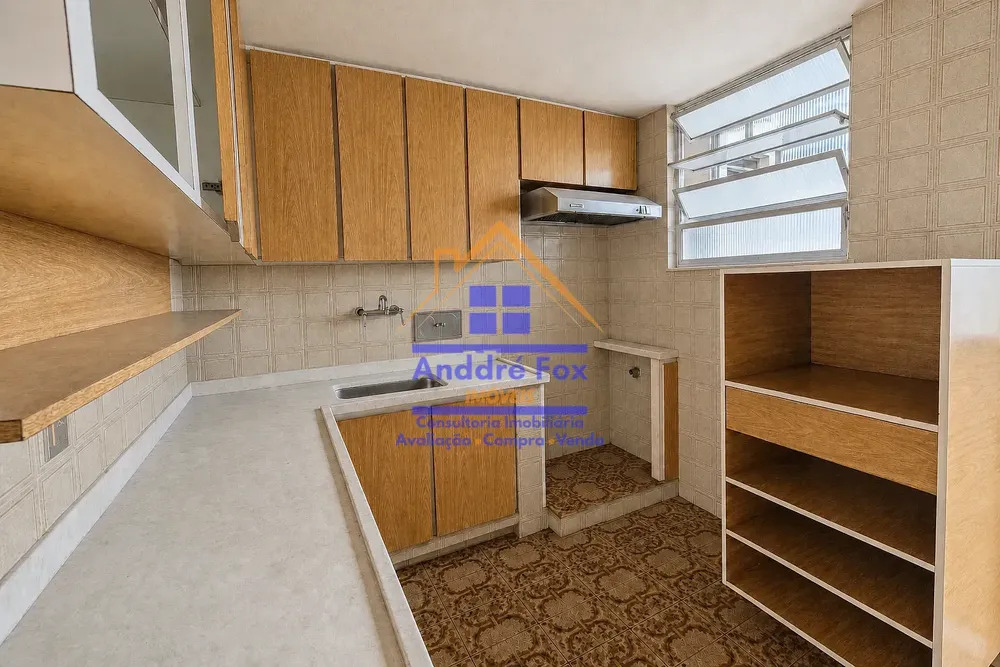 Apartamento, 3 quartos, 180 m² - Foto 38