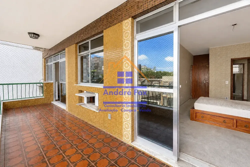Apartamento, 3 quartos, 180 m² - Foto 27
