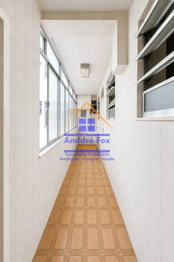 Apartamento, 3 quartos, 180 m² - Foto 50