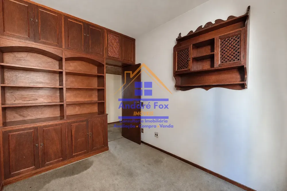 Apartamento, 3 quartos, 180 m² - Foto 15