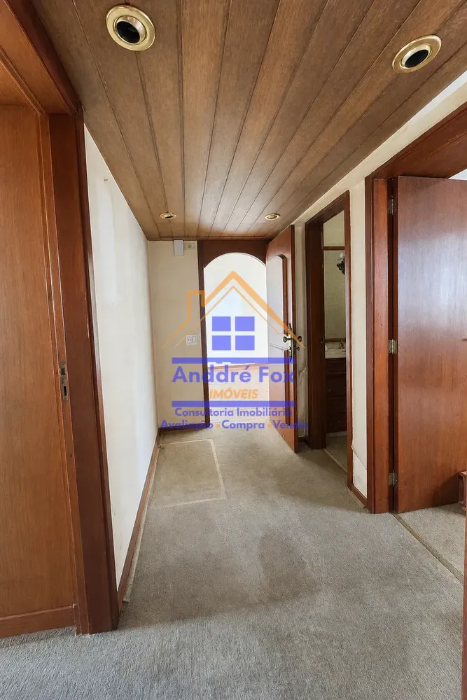 Apartamento, 3 quartos, 180 m² - Foto 11