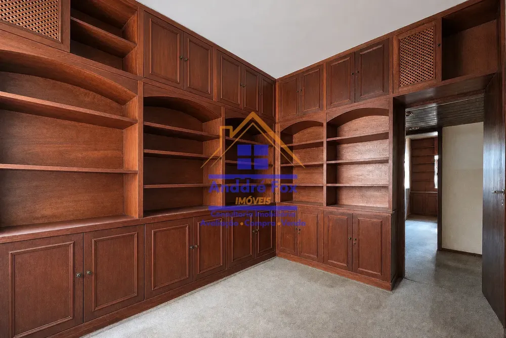 Apartamento, 3 quartos, 180 m² - Foto 13