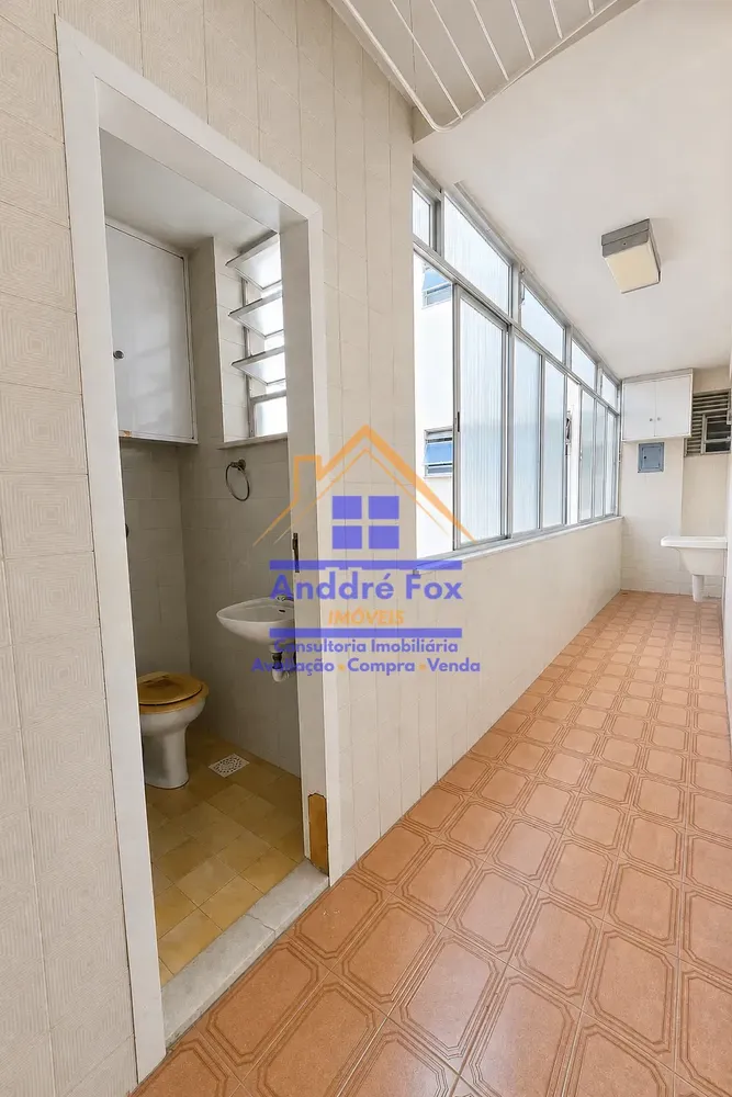 Apartamento, 3 quartos, 180 m² - Foto 47