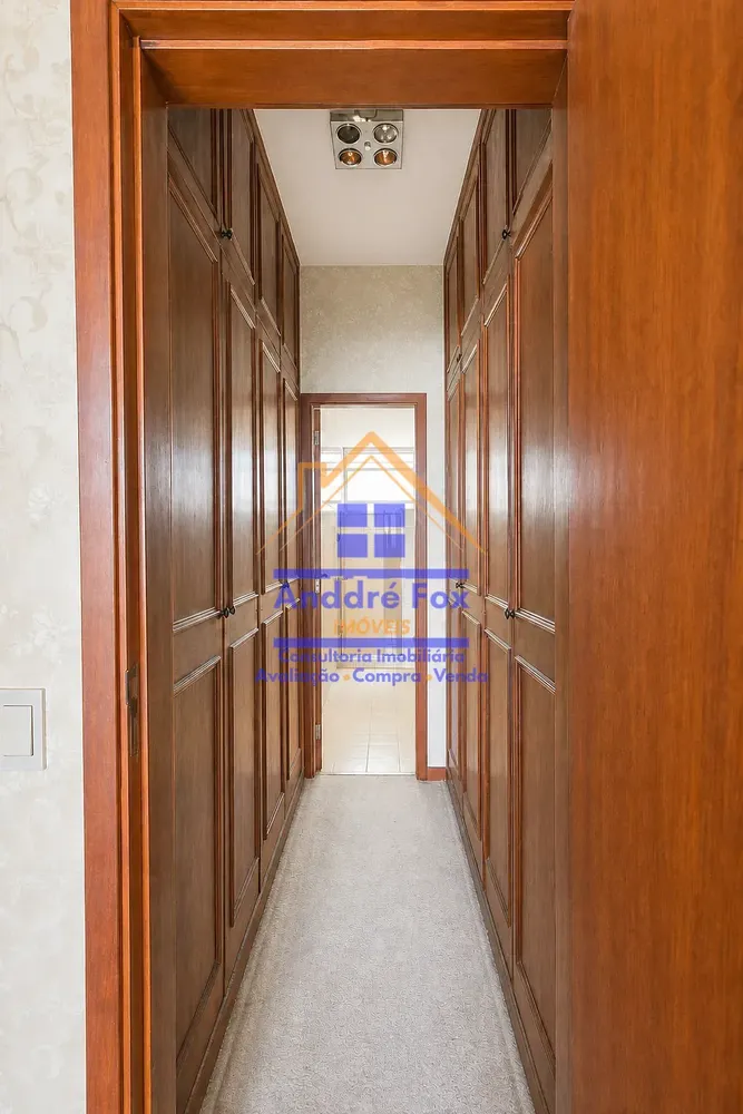 Apartamento, 3 quartos, 180 m² - Foto 31