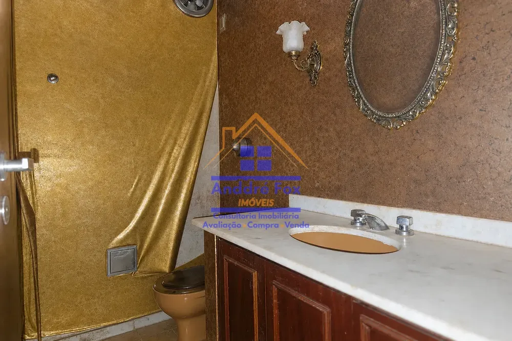 Apartamento, 3 quartos, 180 m² - Foto 10