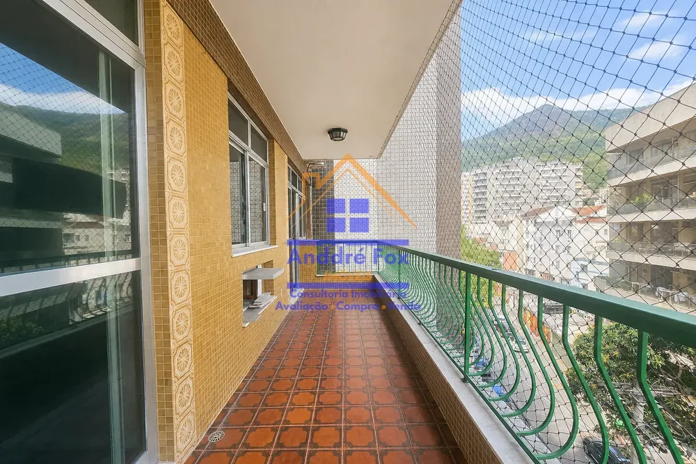 Apartamento, 3 quartos, 180 m² - Foto 7
