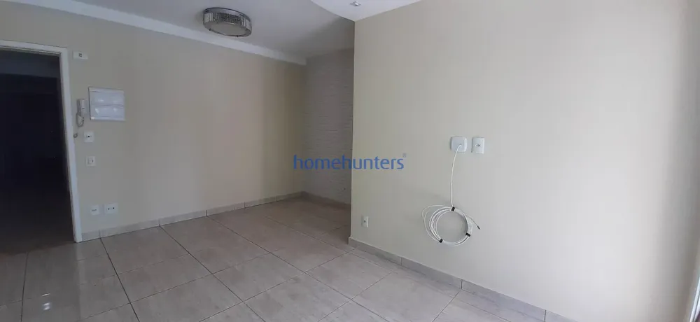 Apartamento, 2 quartos, 80 m² - Foto 2