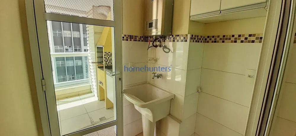 Apartamento, 2 quartos, 80 m² - Foto 1