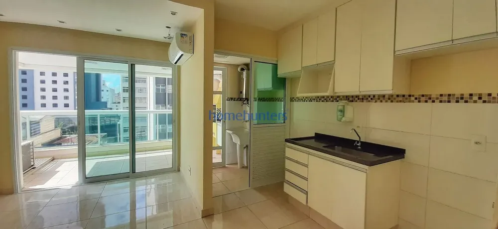 Apartamento, 2 quartos, 80 m² - Foto 4