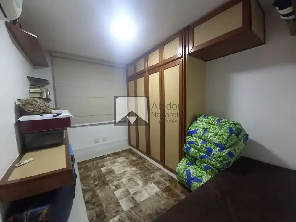 Cobertura, 4 quartos, 170 m² - Foto 9