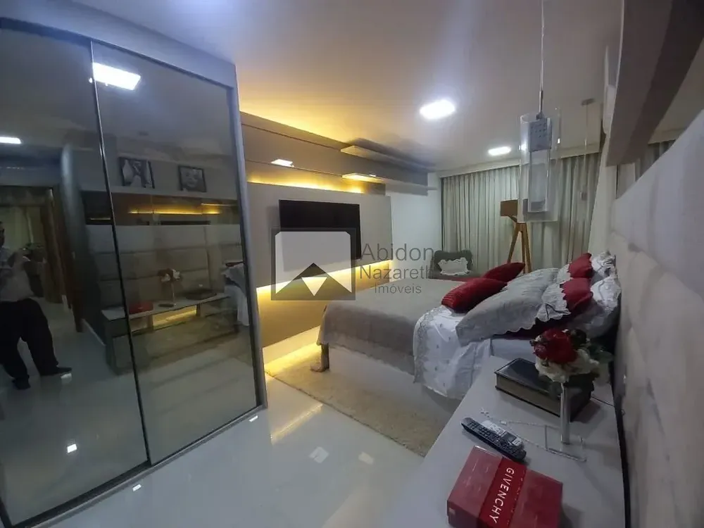 Cobertura, 4 quartos, 170 m² - Foto 13