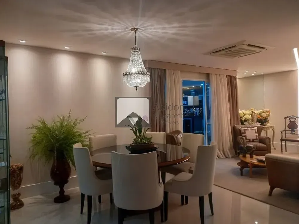 Cobertura, 4 quartos, 170 m² - Foto 4