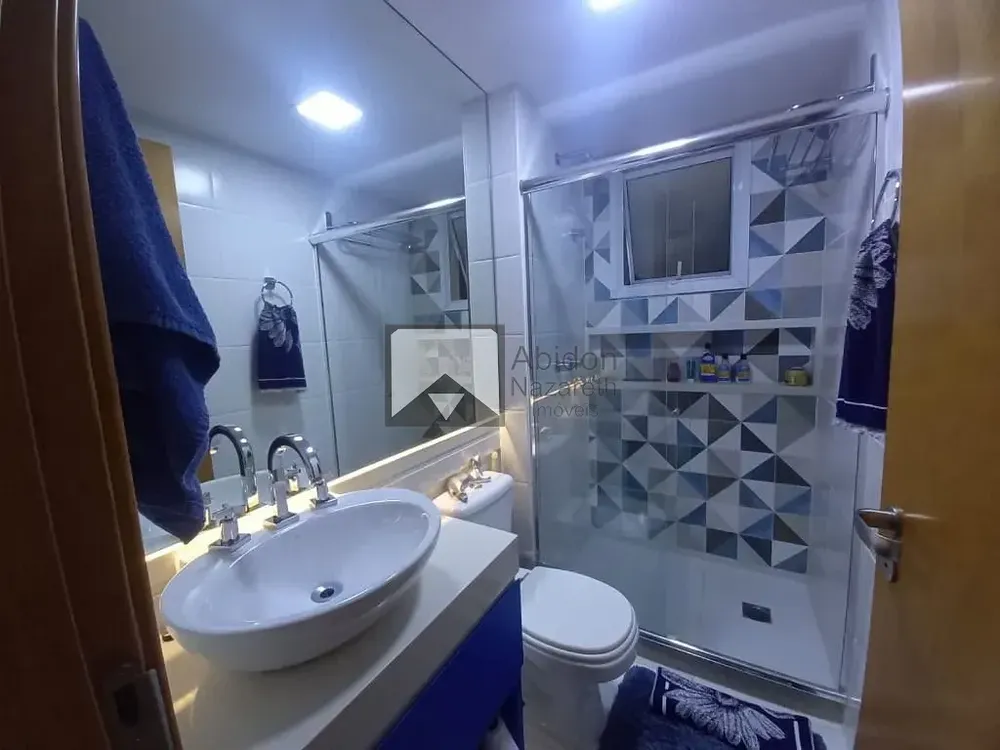 Cobertura, 4 quartos, 170 m² - Foto 5
