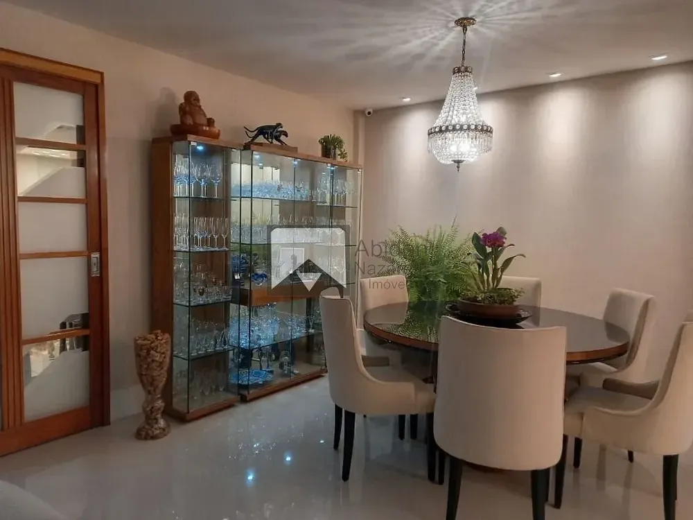 Cobertura, 4 quartos, 170 m² - Foto 3