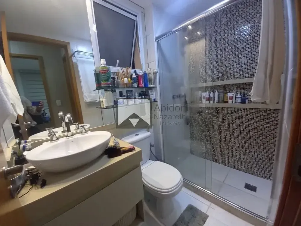 Cobertura, 4 quartos, 170 m² - Foto 10