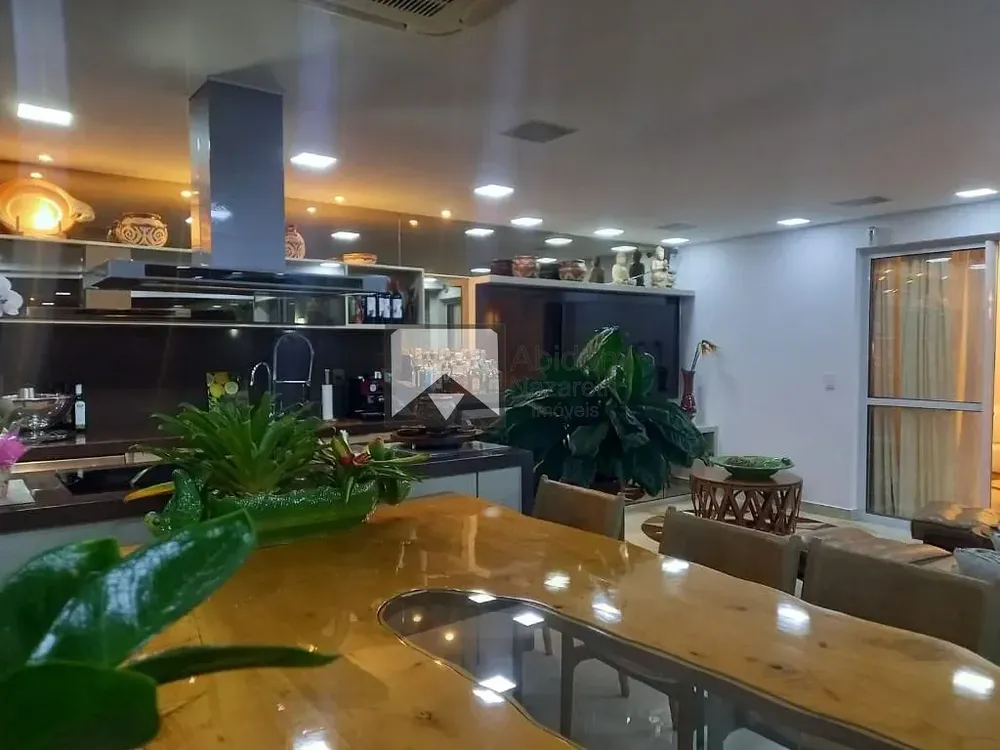 Cobertura, 4 quartos, 170 m² - Foto 14