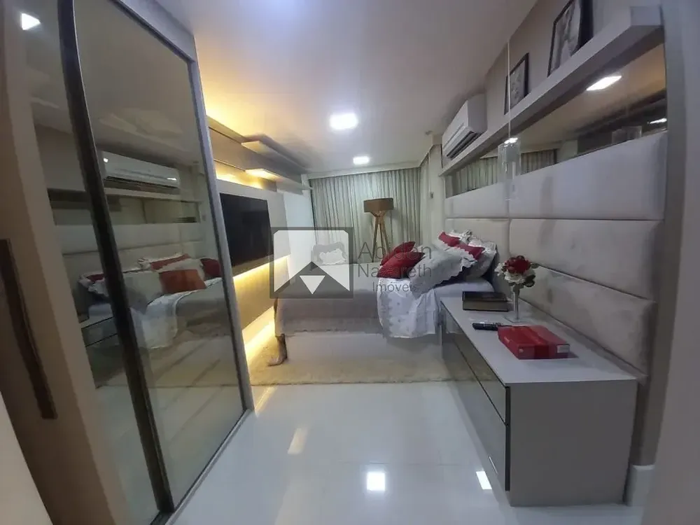 Cobertura, 4 quartos, 170 m² - Foto 6
