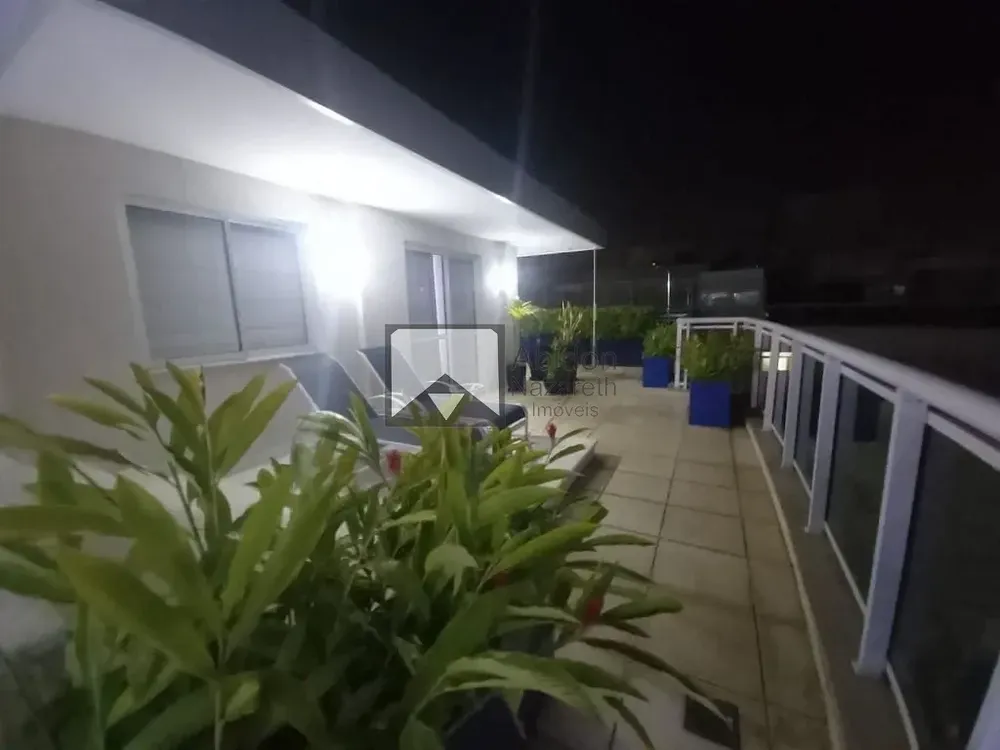 Cobertura, 4 quartos, 170 m² - Foto 8