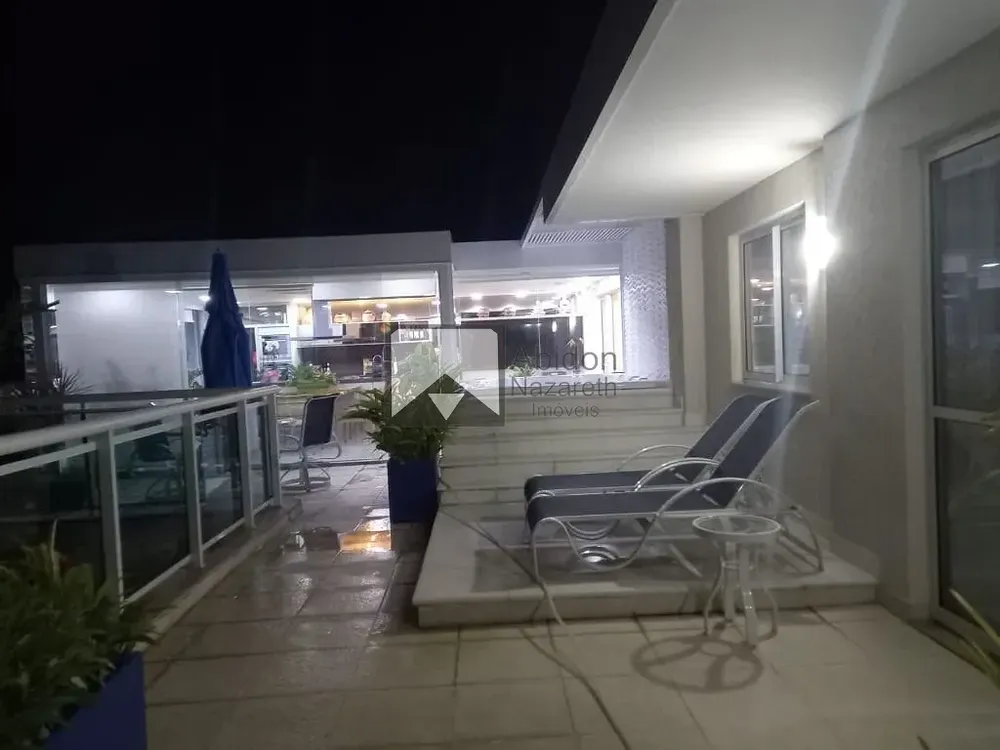 Cobertura, 4 quartos, 170 m² - Foto 7