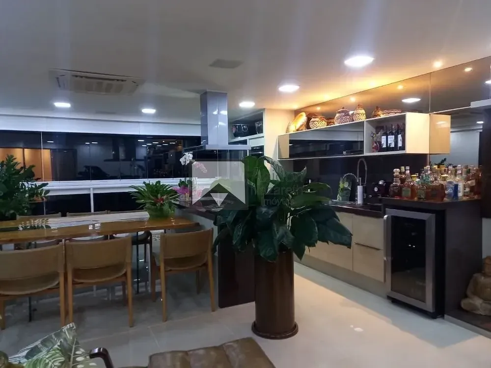 Cobertura, 4 quartos, 170 m² - Foto 11