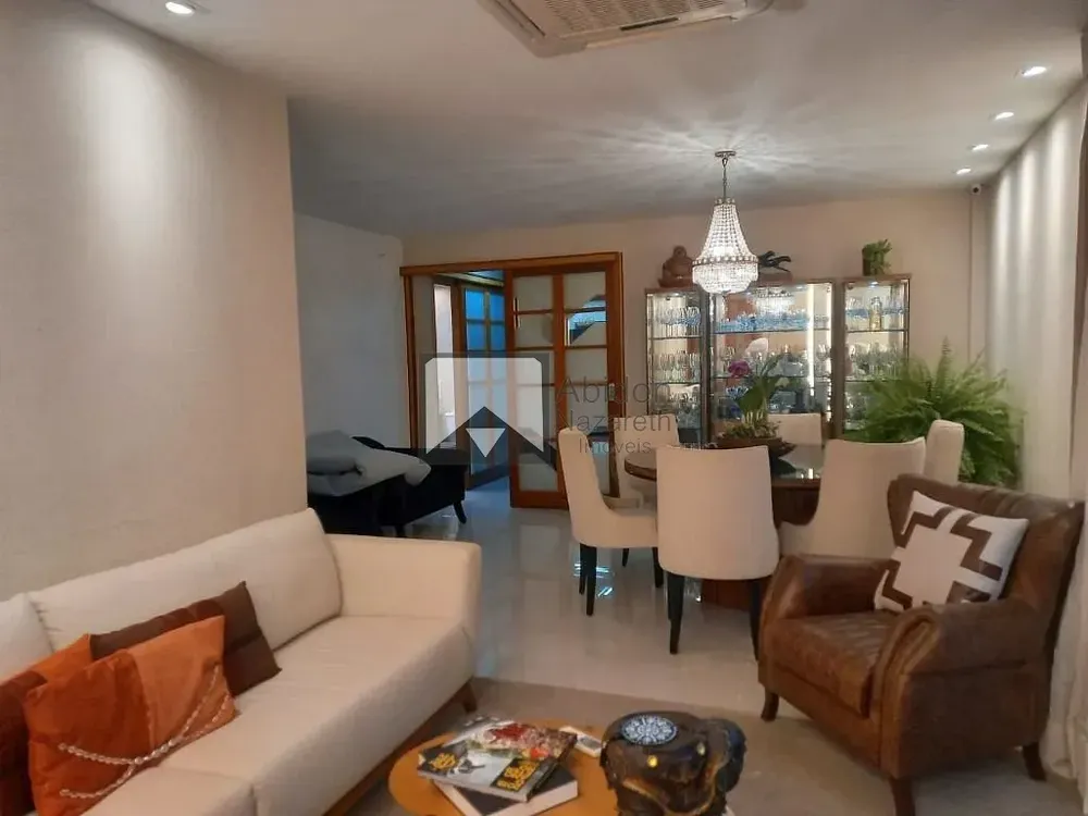 Cobertura, 4 quartos, 170 m² - Foto 2