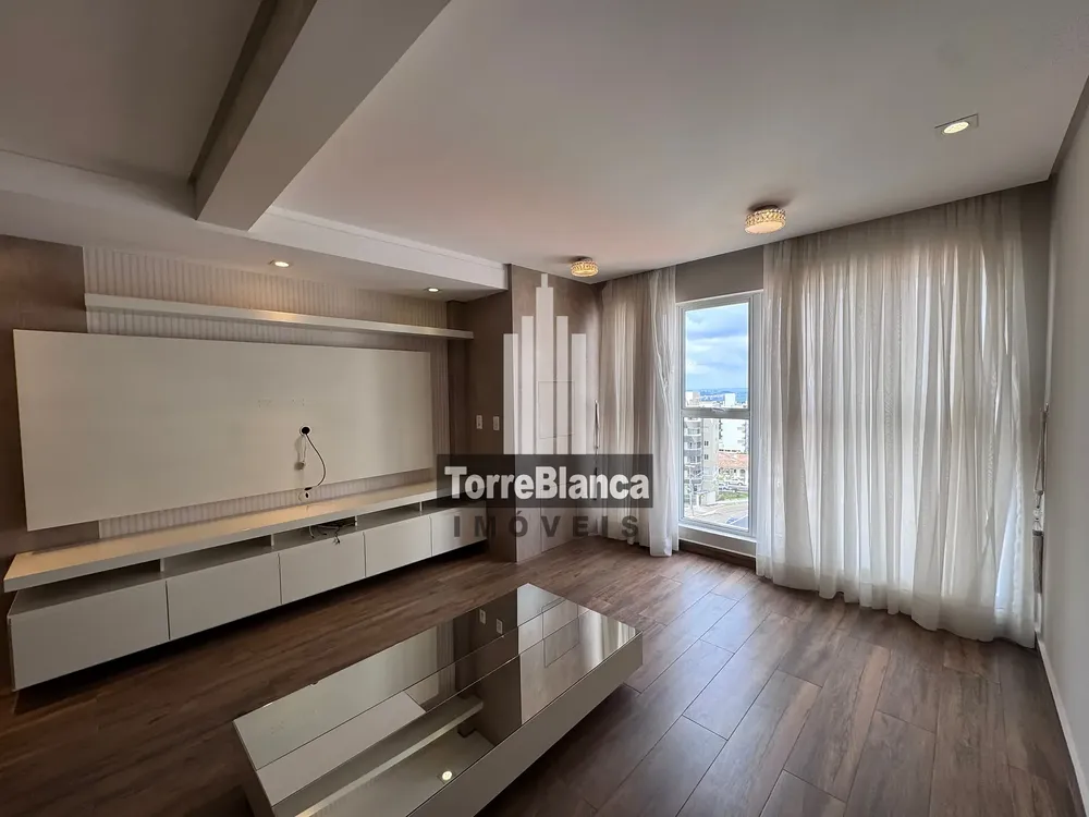 Apartamento, 3 quartos, 133 m² - Foto 2