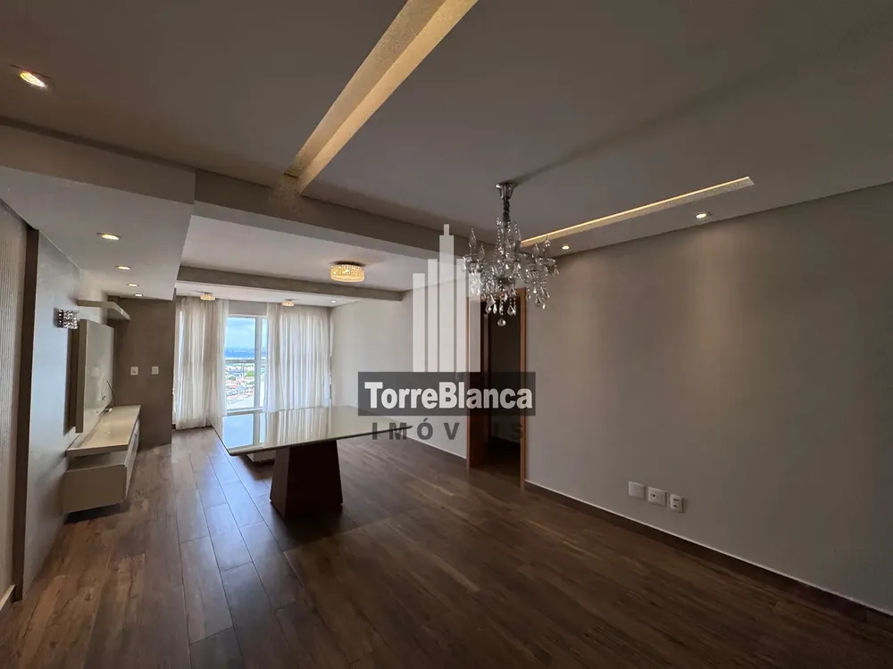 Apartamento, 3 quartos, 133 m² - Foto 4