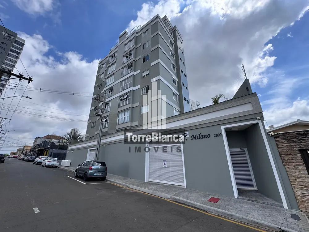 Apartamento, 3 quartos, 133 m² - Foto 1