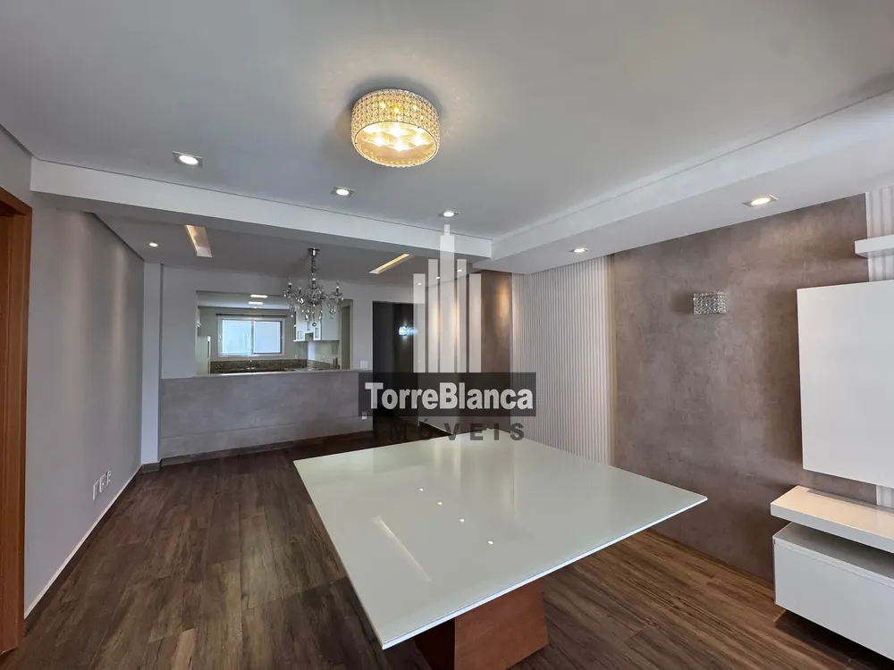 Apartamento, 3 quartos, 133 m² - Foto 3