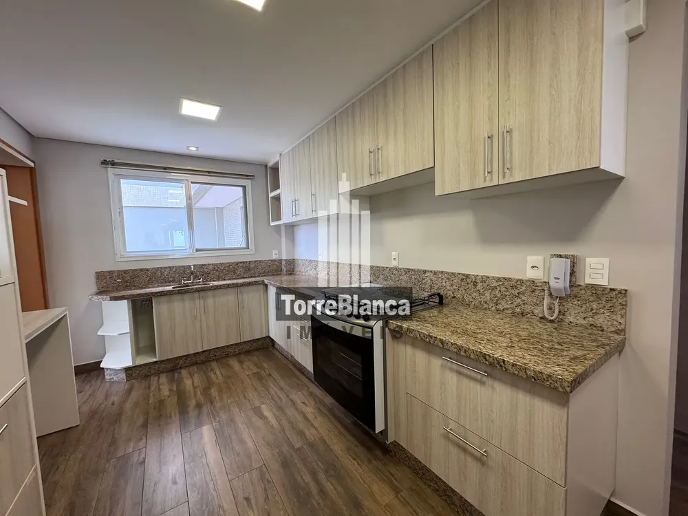 Apartamento, 3 quartos, 133 m² - Foto 6
