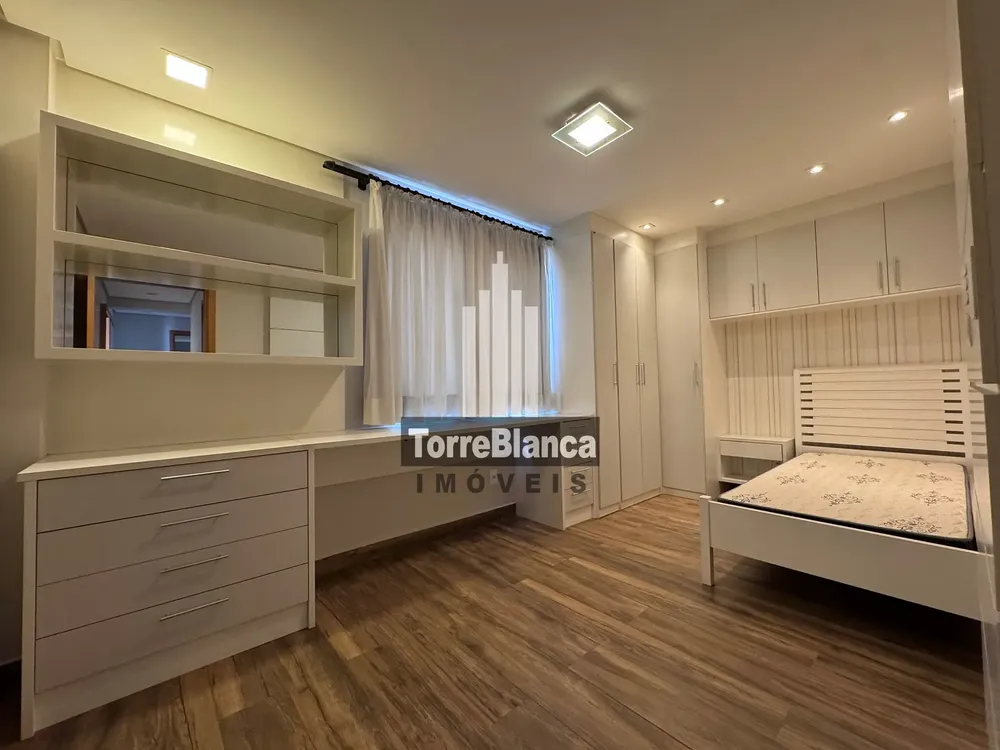 Apartamento, 3 quartos, 133 m² - Foto 5