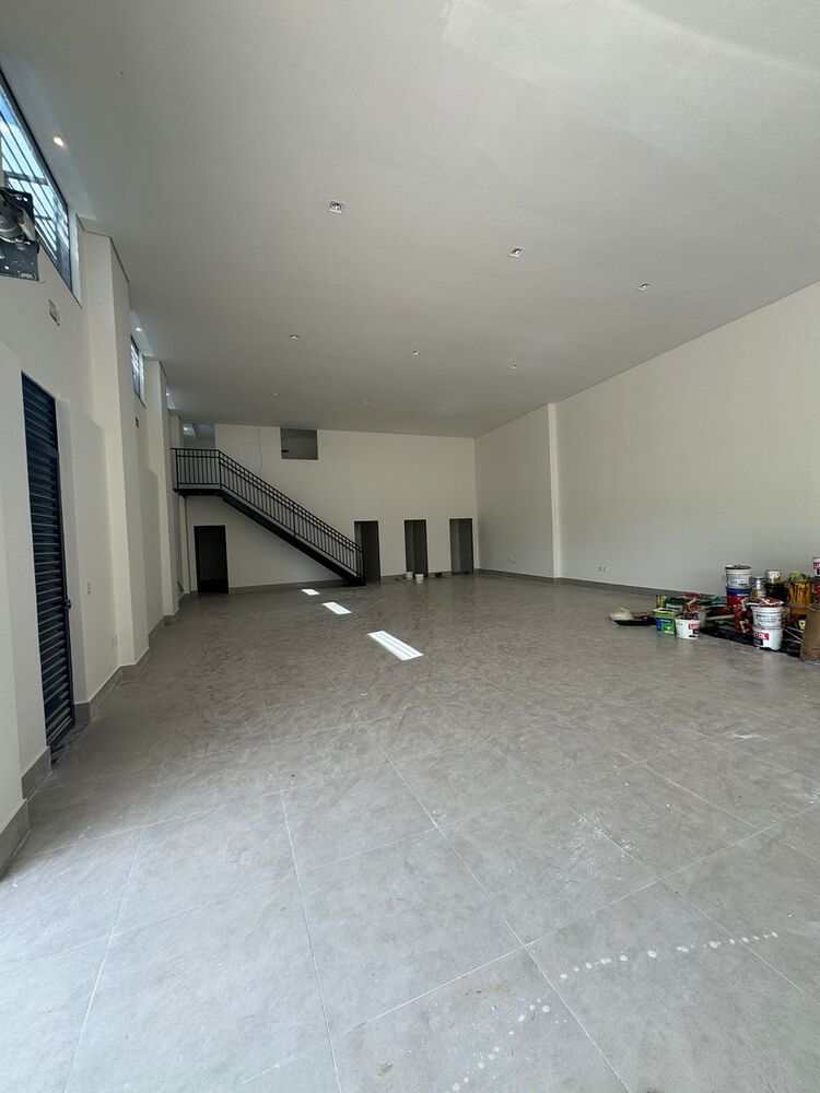 Depósito-Galpão-Armazém para alugar, 250m² - Foto 8