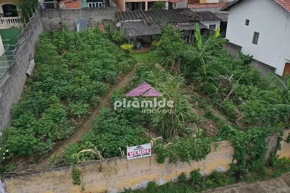 Terreno, 250 m² - Foto 1