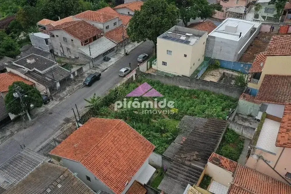 Terreno, 250 m² - Foto 2