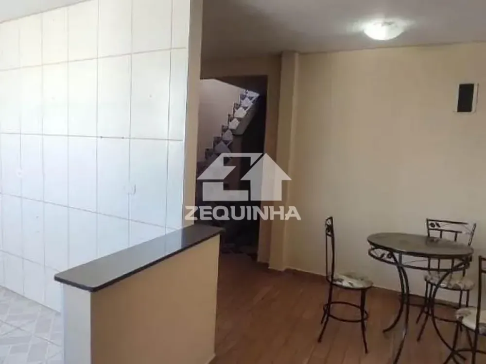 Casa, 4 quartos, 170 m² - Foto 4