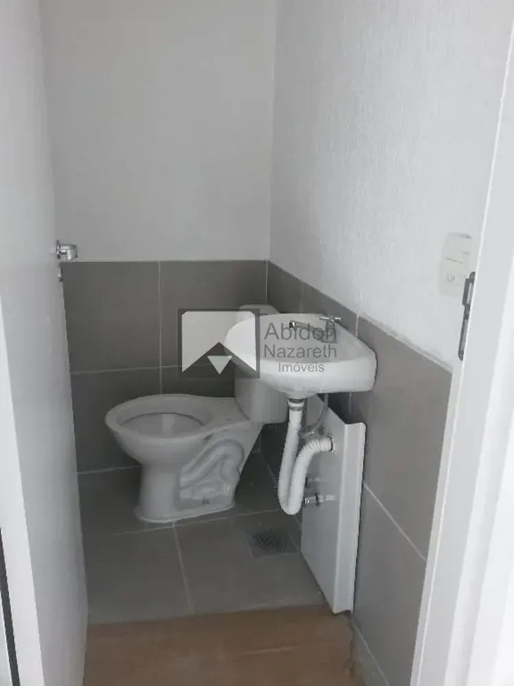 Sala-Conjunto, 30 m² - Foto 16