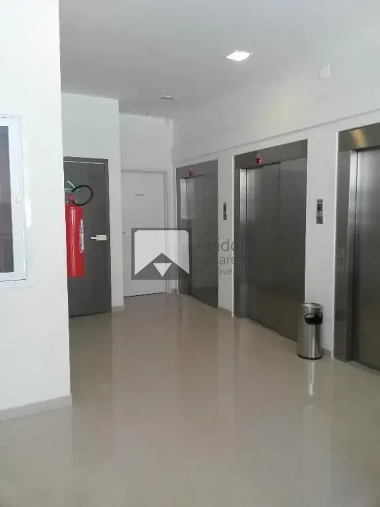Sala-Conjunto, 30 m² - Foto 5