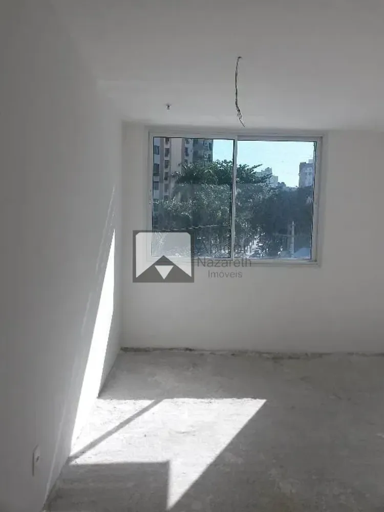Sala-Conjunto, 30 m² - Foto 8