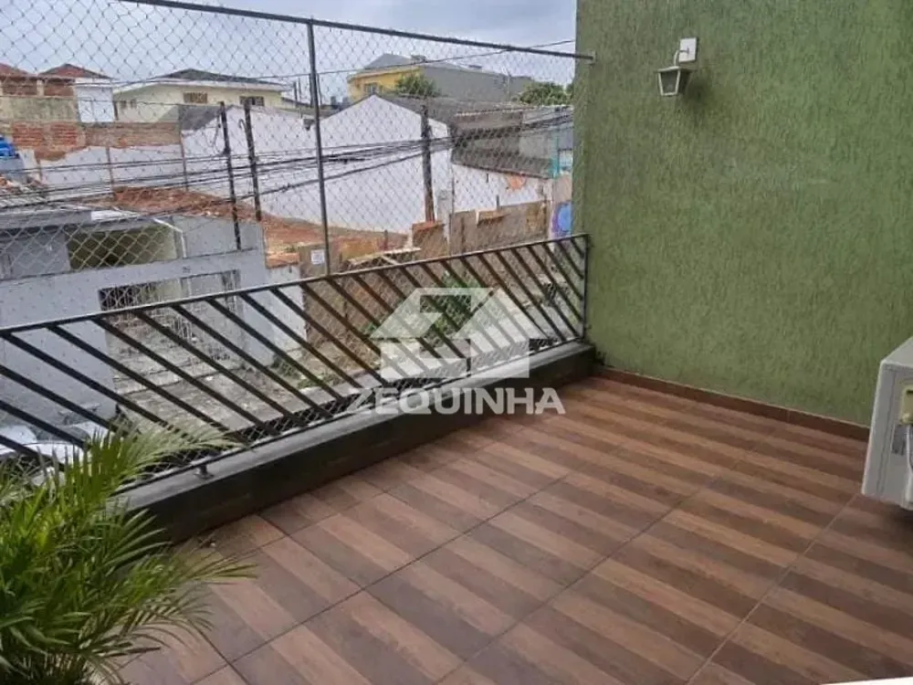 Casa, 3 quartos, 300 m² - Foto 1