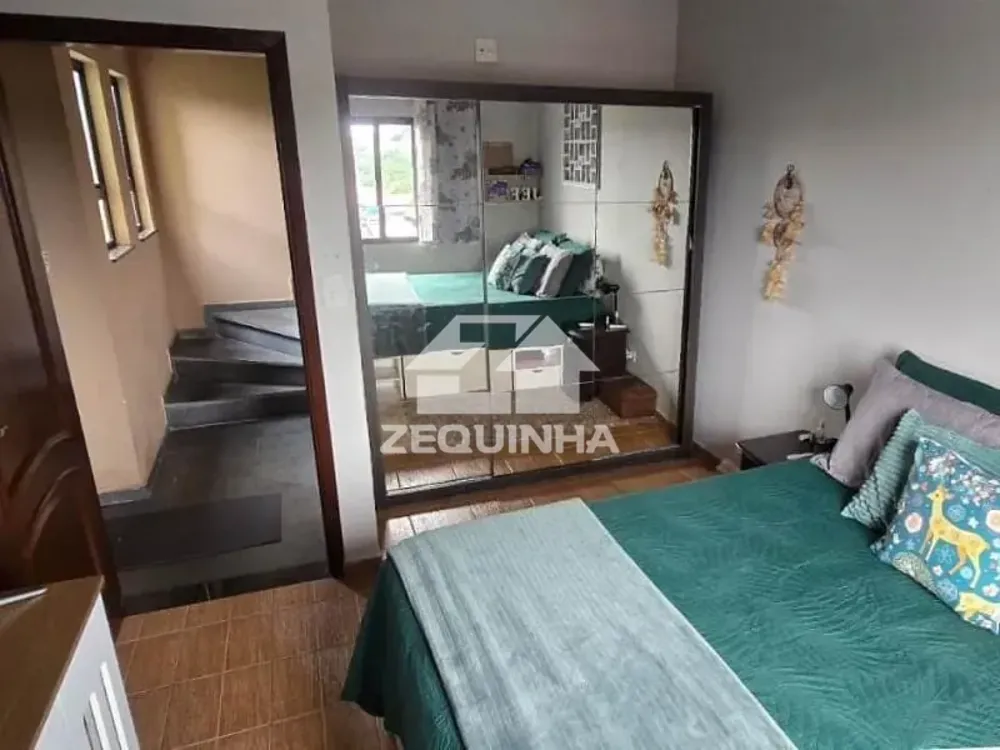 Casa, 3 quartos, 300 m² - Foto 2