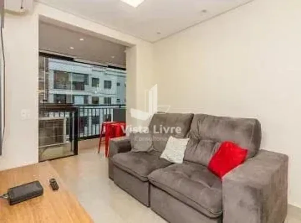 Apartamento, 2 quartos, 61 m² - Foto 3