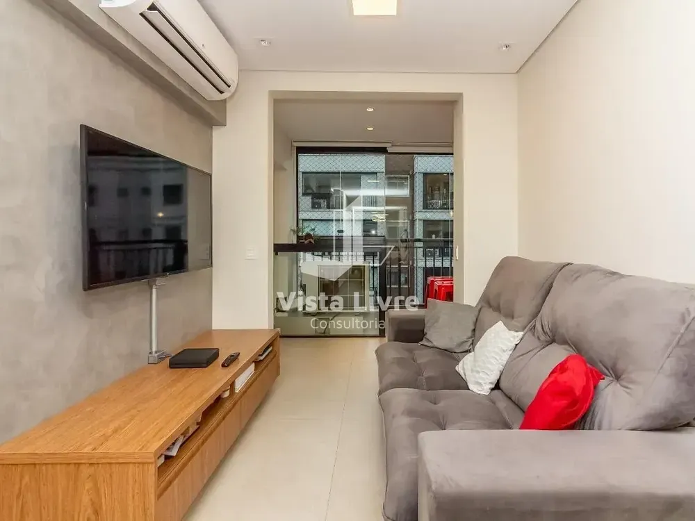 Apartamento, 2 quartos, 61 m² - Foto 1