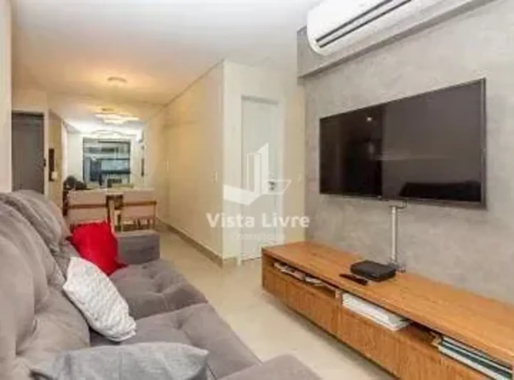 Apartamento, 2 quartos, 61 m² - Foto 4