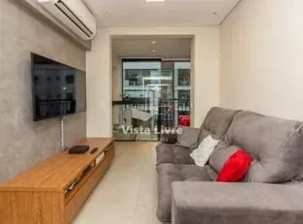 Apartamento, 2 quartos, 61 m² - Foto 2