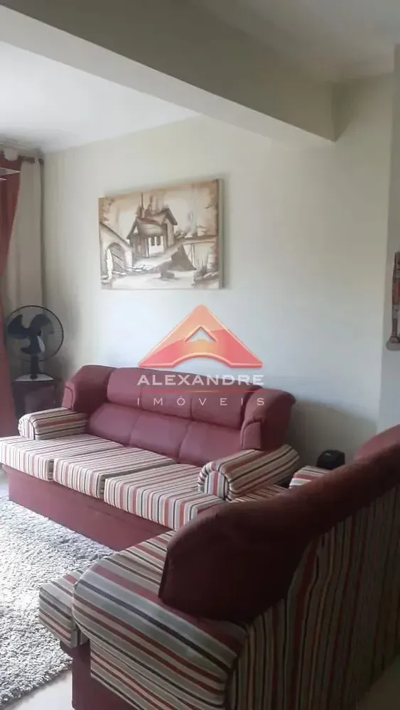 Apartamento, 2 quartos, 72 m² - Foto 3
