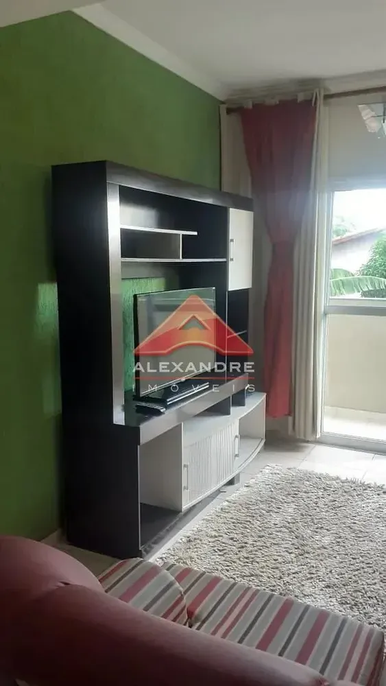 Apartamento, 2 quartos, 72 m² - Foto 1
