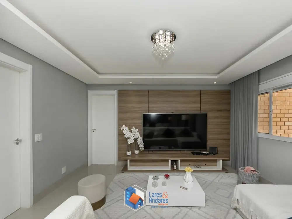 Apartamento, 3 quartos, 172 m² - Foto 4