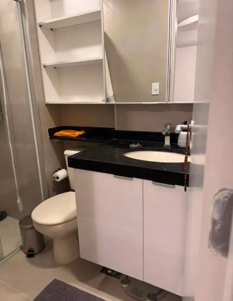 Apartamento, 3 quartos, 78 m² - Foto 2