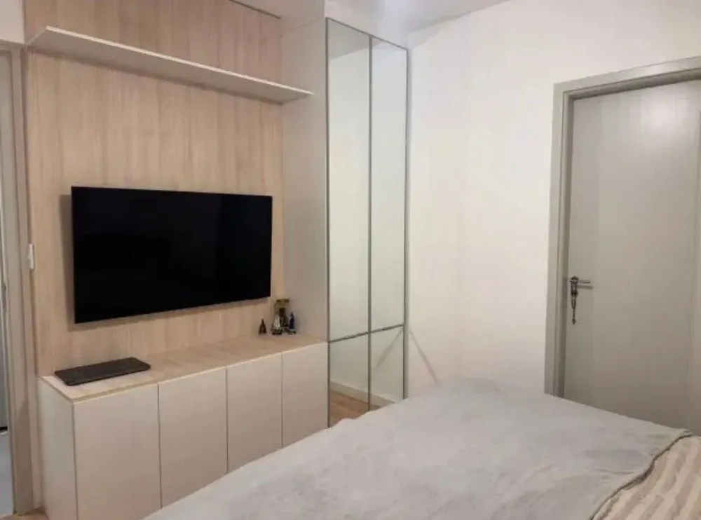 Apartamento, 3 quartos, 78 m² - Foto 3
