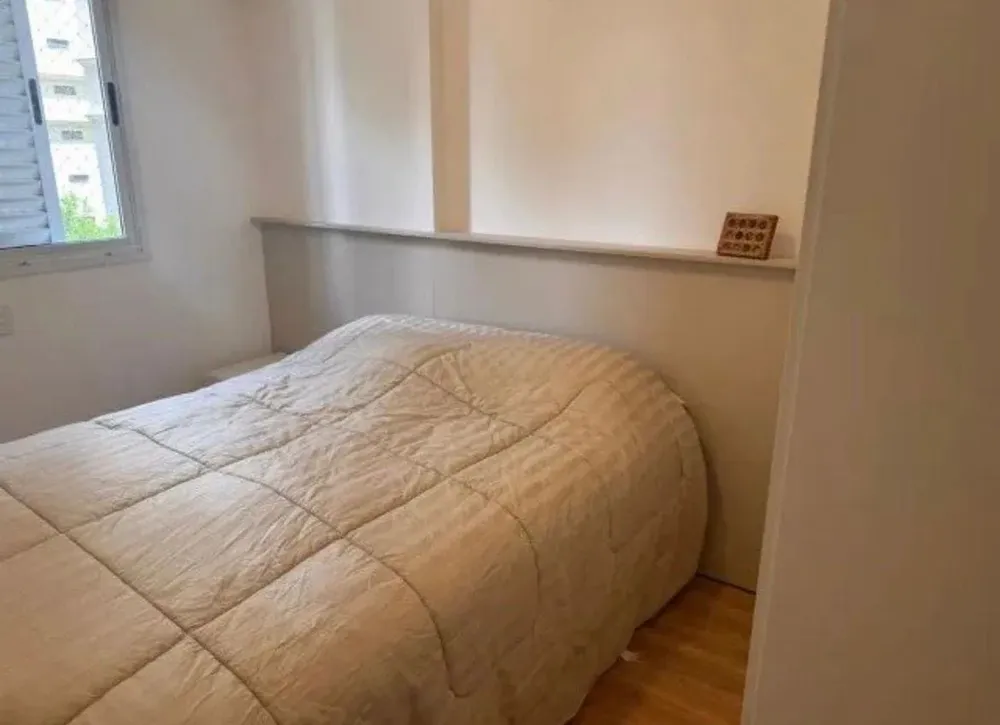 Apartamento, 3 quartos, 78 m² - Foto 1